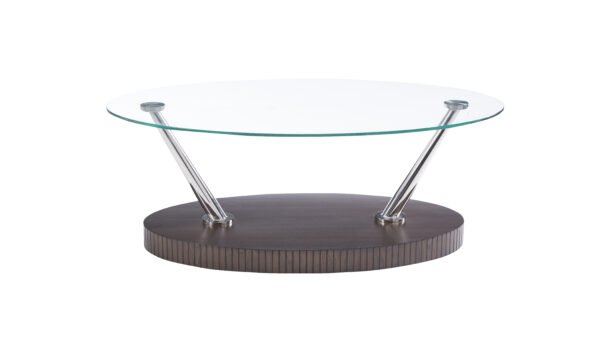 GRENOBLE | Oval coffee table