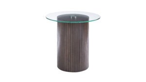 GRENOBLE | End table