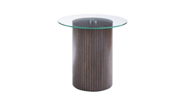 GRENOBLE | End table