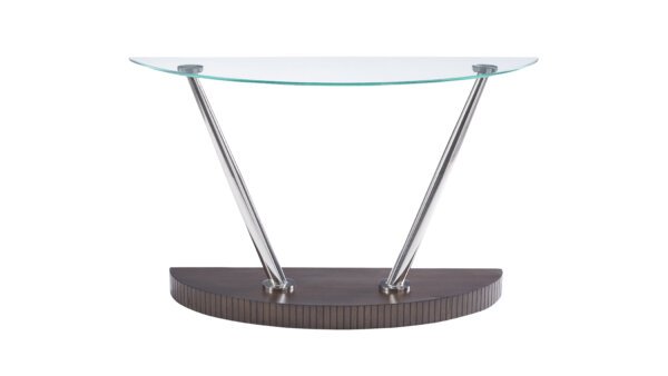 GRENOBLE | DEMILUNE sofa table