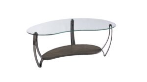VENEZIA | Free form cocktail table