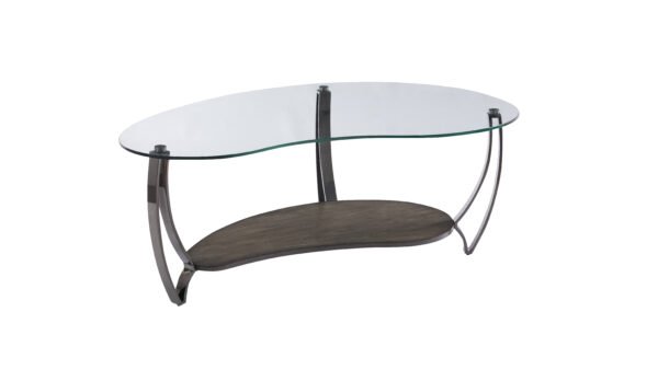 VENEZIA | Free form cocktail table