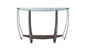 VENEZIA | DEMILUME sofa table