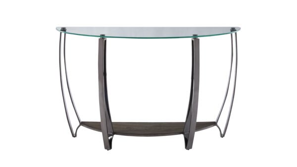 VENEZIA | DEMILUME sofa table