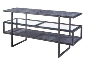 BIARRITZ | 60" ENT console table