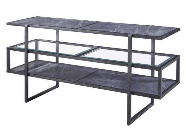 BIARRITZ | 60" ENT console table