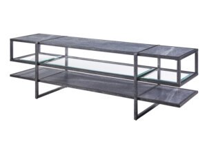 BIARRITZ | 75" ENT console table