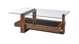 TIVOLI | Mid-Century Coffee Table
