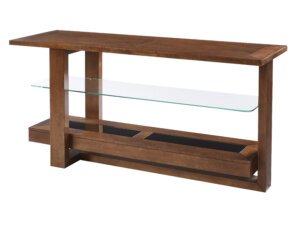 TIVOLI | 60" Mid-century console table