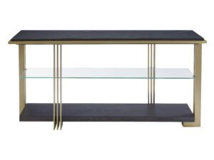 CAMBRIDGE | 60" ENT console table
