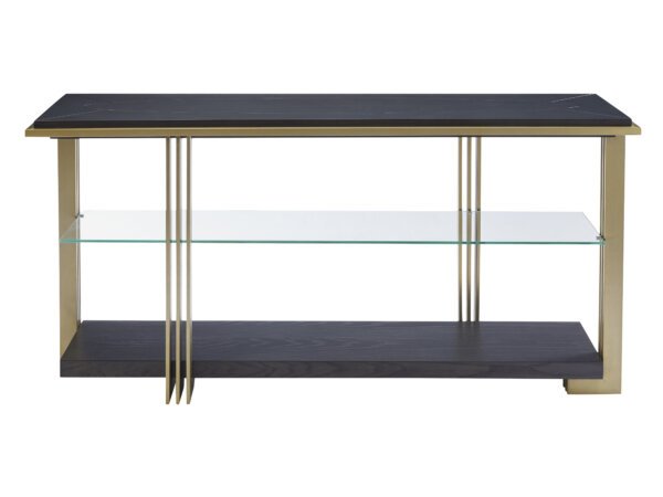 CAMBRIDGE | 60" ENT console table