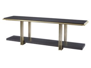 CAMBRIDGE | 75" ENT console table
