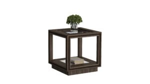Tanzo Side Table