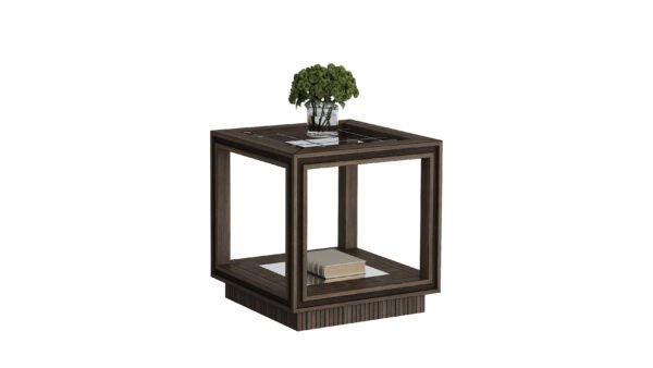 Tanzo Side Table
