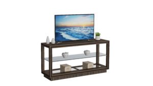 Tanzo 65" media console