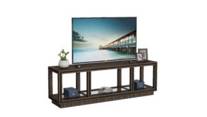 Tanzo 75" media console