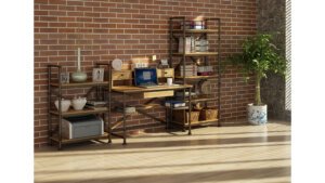 CAPUCINO | Home Office CAPUCINO | Home Office