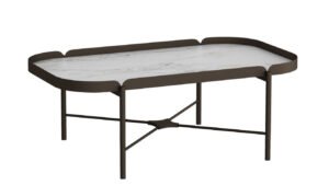 Follio coffee table