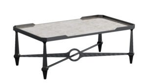 Ebony Coffee Table