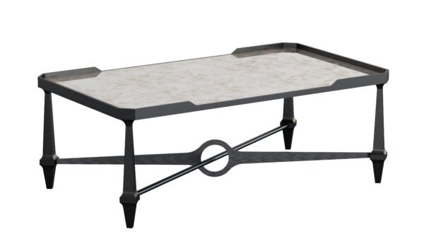Ebony Coffee Table
