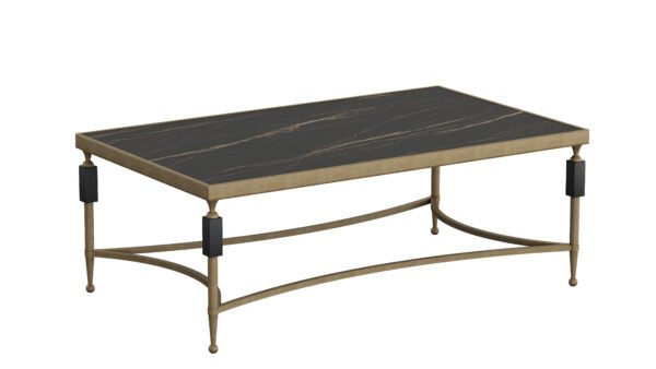 Noir Coffee Table