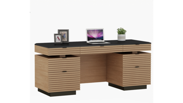 MODENA | 72” credenza desk