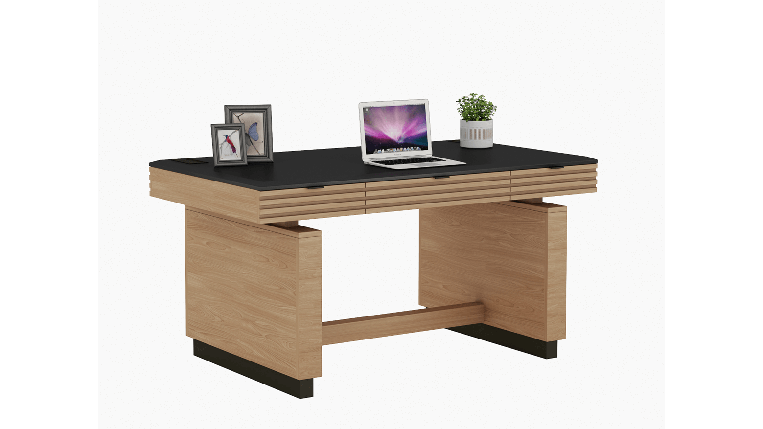 MODENA | 60” writing desk MODENA | 60” writing desk
