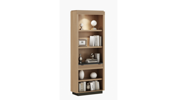MODENA | 32” bookcase