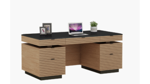 MODENA | 72”executive partners desk MODENA | 72”executive partners desk