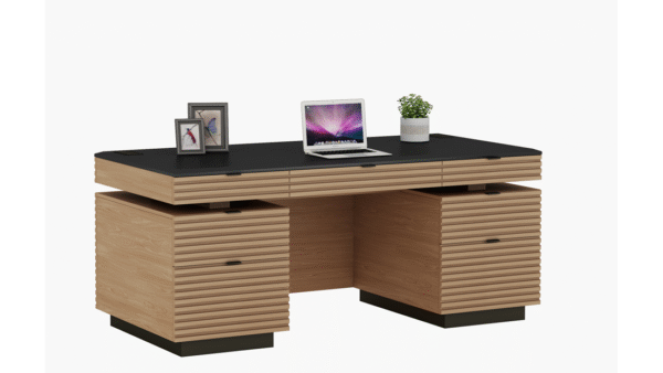 MODENA | 72”executive partners desk