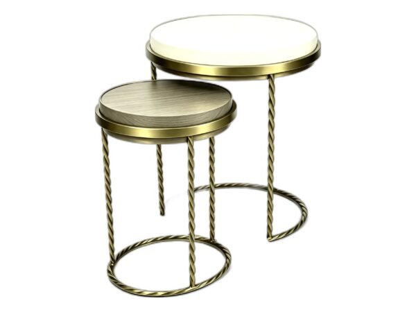 3506 Nesting table