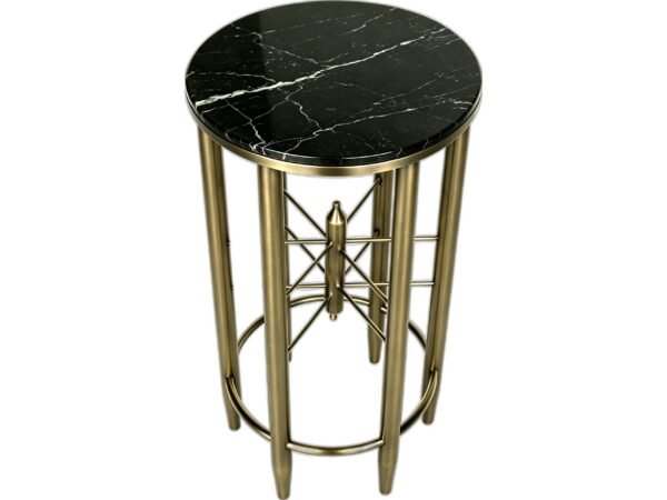 2408 Side table